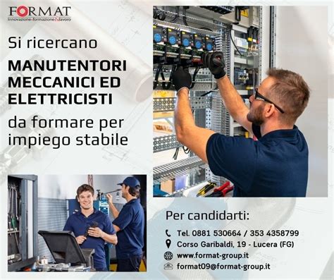 lavoro lucera subito|Le offerte di lavoro a Lucera e dintorni